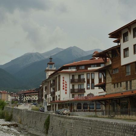 Ski Apartment D50 Cedar Lodge 4 Bansko Exterior photo