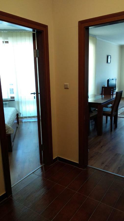 Ski Apartment D50 Cedar Lodge 4 Bansko Exterior photo