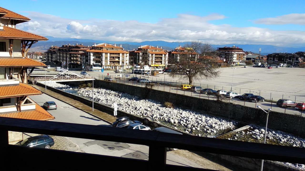 Ski Apartment D50 Cedar Lodge 4 Bansko Exterior photo