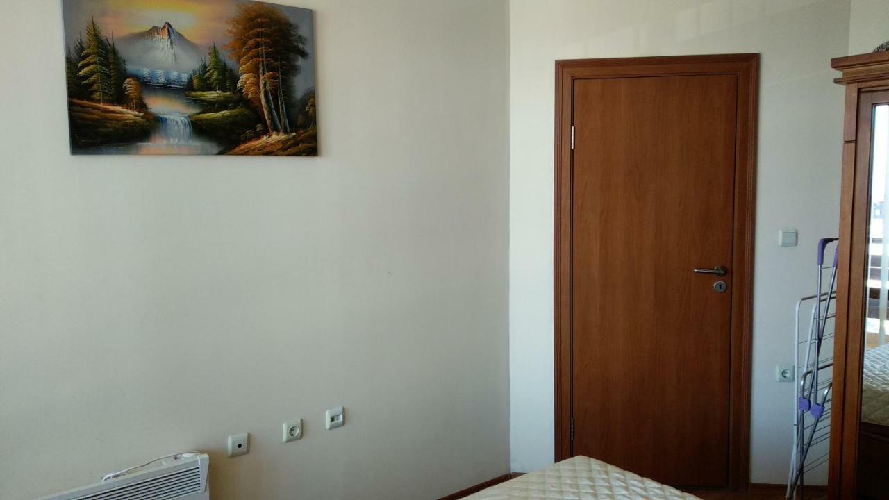 Ski Apartment D50 Cedar Lodge 4 Bansko Exterior photo